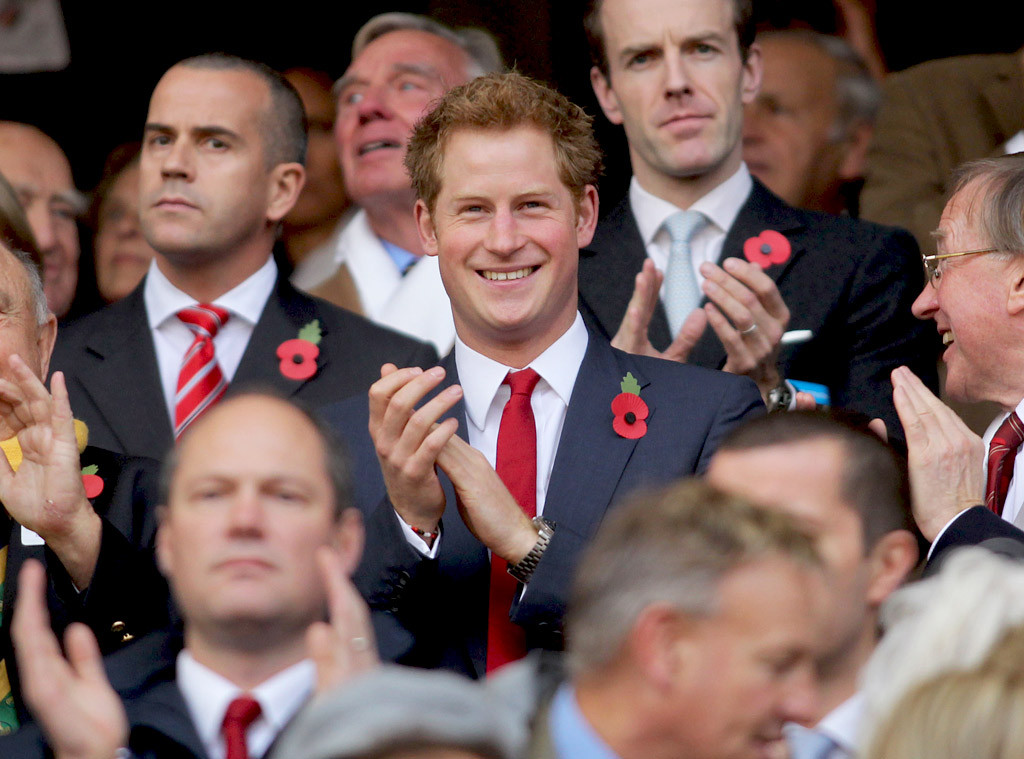 Prince Harry Prince Harry